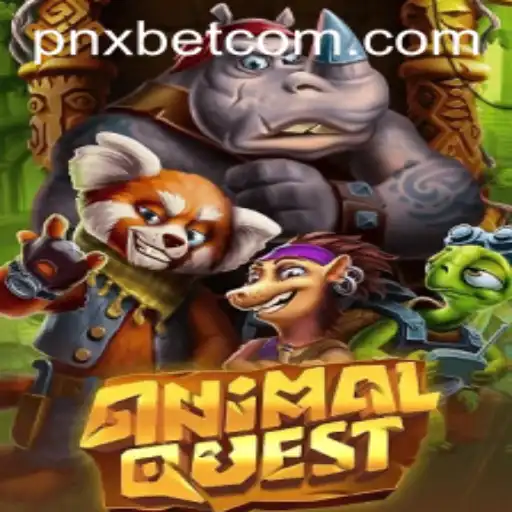 Discover the Adventure in AnimalQuest: The Ultimate Wildlife Expedition