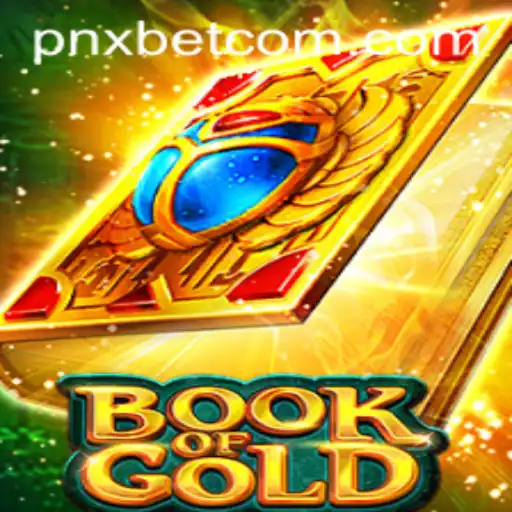 Exploring the Enchanting World of BookofGold with pnxbet