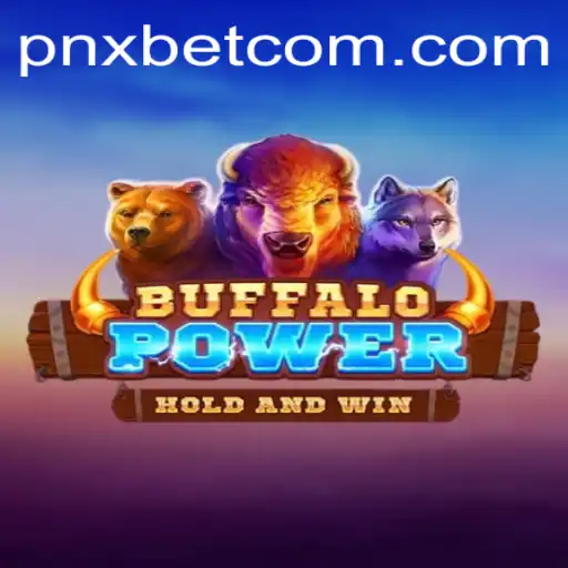 Exploring the World of BuffaloPower with PNXBet