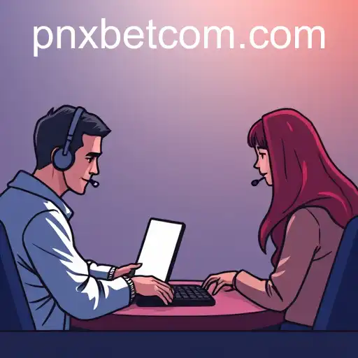 Contact Us: Reach Out to pnxbet for Unmatched Support