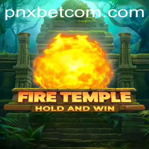 Explore the Mystical World of FireTemple in the Exciting Universe of PnxBet