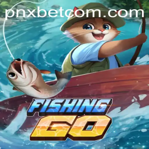 Exploring the Thrilling World of FishingGO: An Exciting Gaming Experience with PNXBET