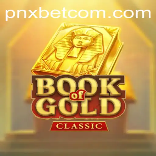Dive into the Mesmerizing World of BookOfGoldClassic with PNXBet