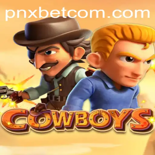 Exploring the Exciting World of COWBOYS with PNXBET