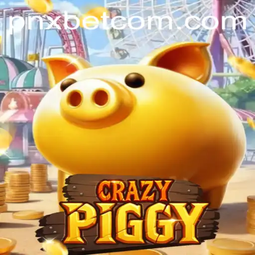 CrazyPiggy: An Exciting Adventure in the World of Pnxbet
