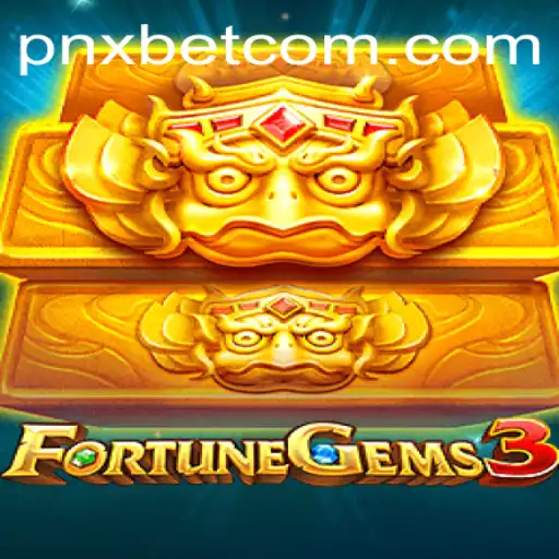 Exploring FortuneGems3: A Comprehensive Guide to the Exciting World of Casino Gaming