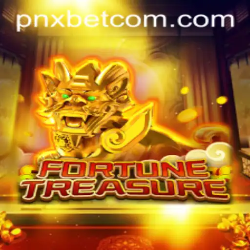 Unveiling FortuneTreasure: The Ultimate Gaming Adventure with PNXBet