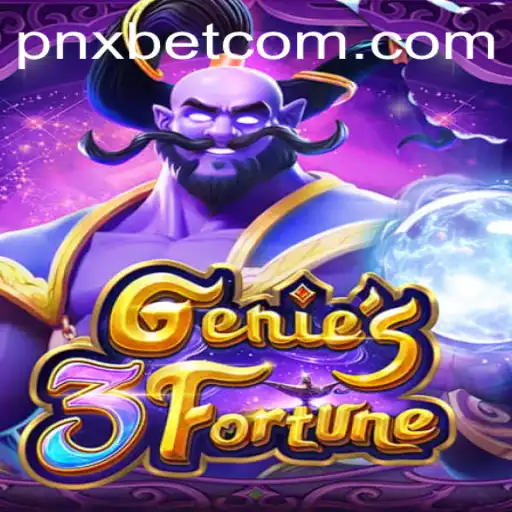 Discover the Thrills of Genie3Fortune with PNXBet