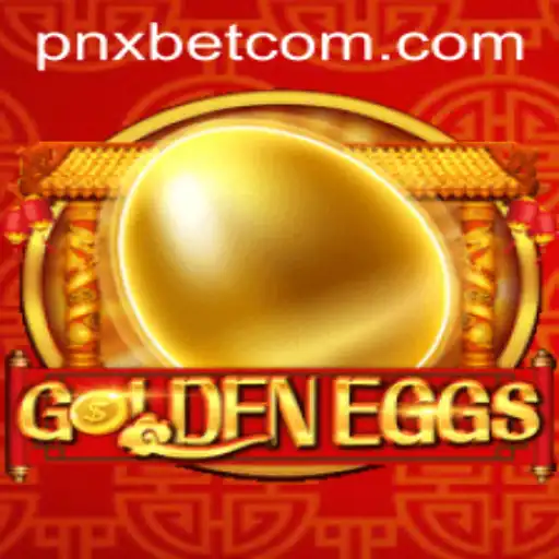 Exploring the Adventure of GoldenEggs on pnxbet