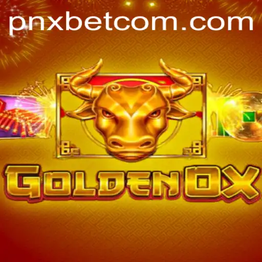 GoldenOx: A Thrilling Journey into the World of Online Gaming