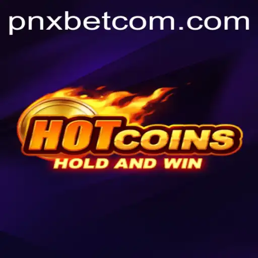 Exploring the Exciting World of HotCoins: A Game-Changer by PNXBet