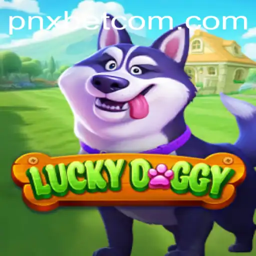 Exploring the Exciting World of LuckyDoggy with PNXBet