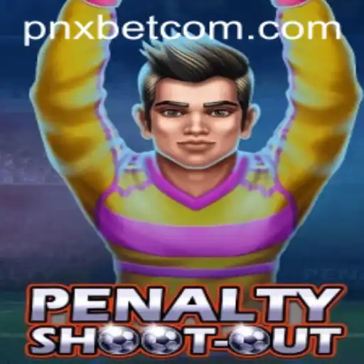 Mastering PenaltyShootOut with PNxbet