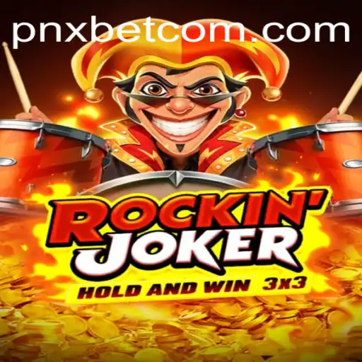 Delving into the World of RockinJoker on pnxbet