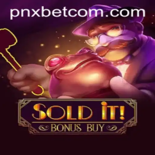 Exploring SolditBonusBuy: A Thrilling Online Gaming Experience with PNXBET