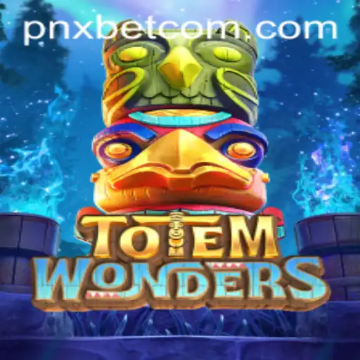 Discover the Enchanting World of TotemWonders: A New Adventure with pnxbet