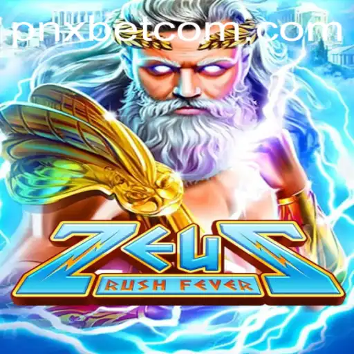 ZeusRushFever: Dive into the Thunderous World of Ancient Gaming