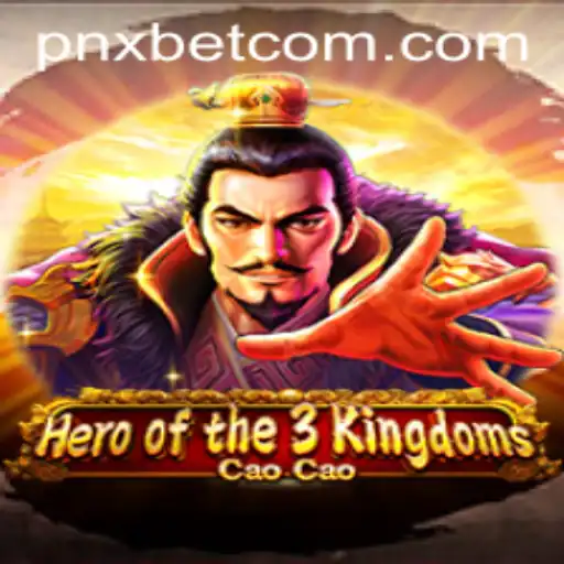 Hero of the 3 Kingdoms: Cao Cao - Dive into Ancient Strategy