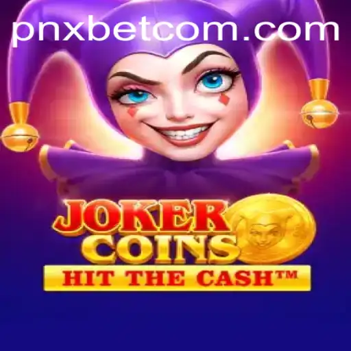 Discover the Exciting World of JokerCoins: A Game Overview