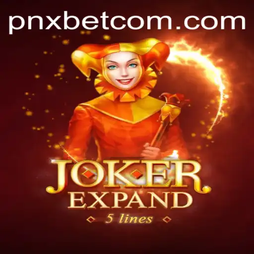 Discover the Excitement of JokerExpand: A New Era of Gaming with PNXBet