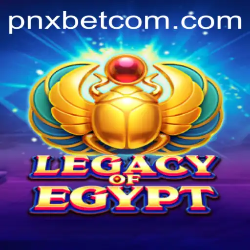 Legacy of Egypt: A Deep Dive into the Ancient World of Gaming