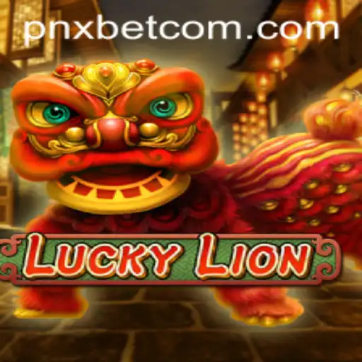 Unleashing the Excitement: LuckyLion on pnxbet