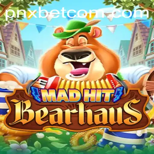 MadHitBearhaus: A Captivating Journey into a World of Strategy and Adventure