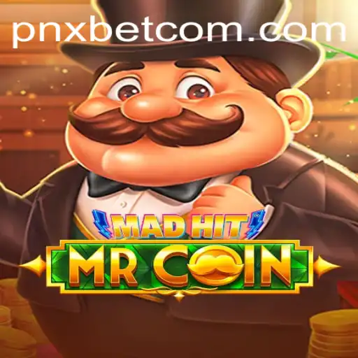 MadHitMrCoin: The Exciting World of Virtual Gaming