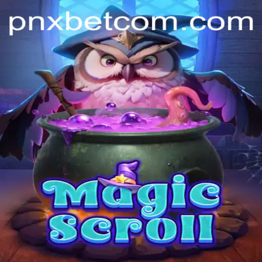 MagicScroll: Exploring the Enchanting World of Digital Questing