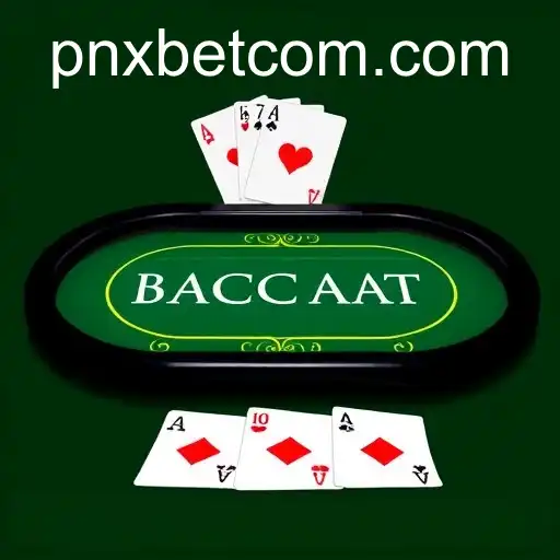 Exploring the Fascinating World of Online Baccarat with pnxbet