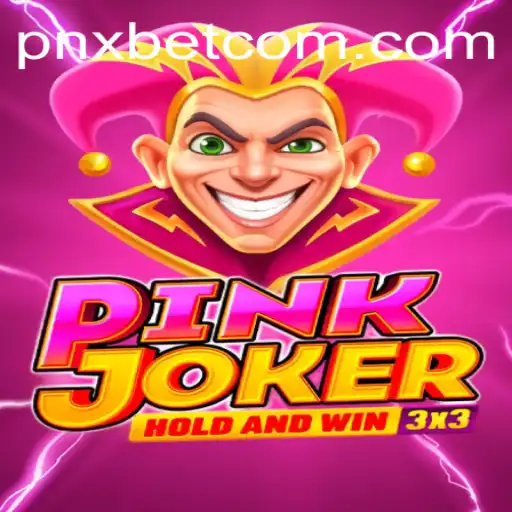 Discover PinkJoker: A Thrilling New Gaming Experience