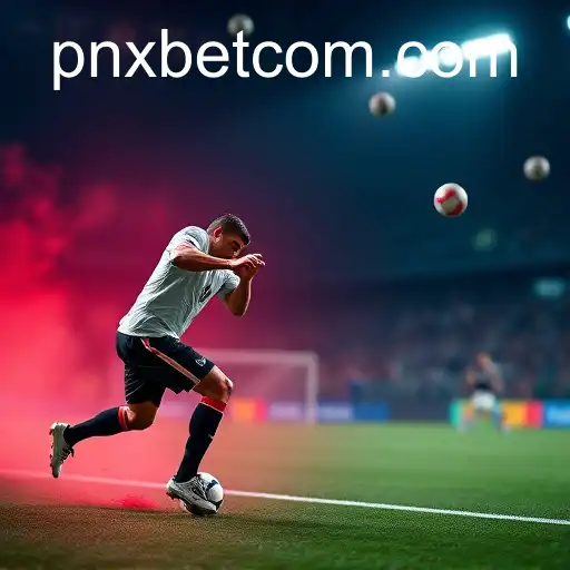 Exploring the World of Sports Betting with PNXBET