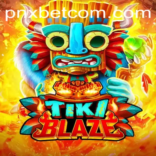Unveiling the Exciting World of TikiBlaze: An Adventure Awaits