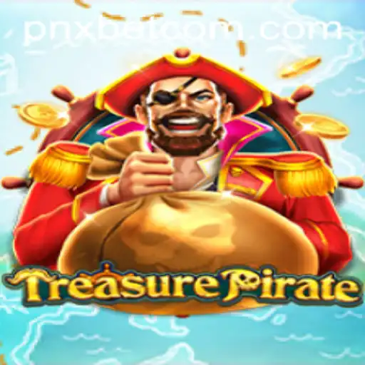 Discover the Exciting World of TreasurePirate with pnxbet