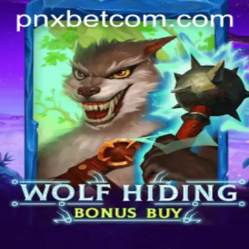 Exploring the Excitement of WolfHidingBonusBuy: The Latest Sensation in the World of Pnxbet