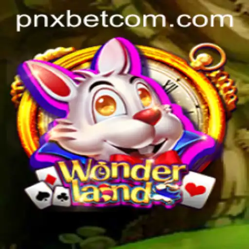 Exploring Wonderland: A Captivating New Adventure by pnxbet